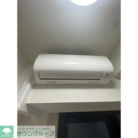 プレール・ドゥーク川口並木の物件内観写真